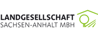 Firmenlogo: Landgesellschaft Sachsen-Anhalt mbH