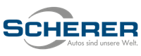 Firmenlogo: Scherer GmbH & Co. KG