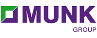 Firmenlogo: MUNK Group