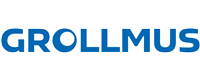 Firmenlogo: Grollmus GmbH