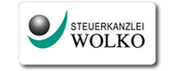 Firmenlogo: Steuerkanzlei Wolko