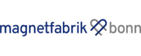Firmenlogo: Magnetfabrik Bonn GmbH
