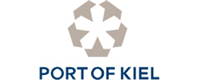 Firmenlogo: SEEHAFEN KIEL GmbH & Co. KG