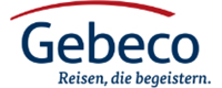 Firmenlogo: Gebeco GmbH & Co. KG
