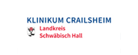 Firmenlogo: Klinikum Crailsheim - Landkreis Schwäbisch Hall Klinikum gGmbH