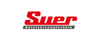 Firmenlogo: Suer Nutzfahrzeugtechnik GmbH & Co. KG