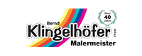Firmenlogo: Bernd Klingelhöfer GmbH