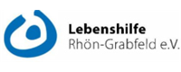 Firmenlogo: Lebenshilfe Rhön-Grabfeld e. V.