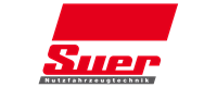 Firmenlogo: Suer Nutzfahrzeugtechnik GmbH & Co. KG
