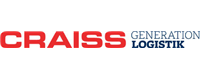 Firmenlogo: Craiss Generation Logistik GmbH & Co. KG