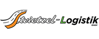 Firmenlogo: Strietzel Logistik GmbH