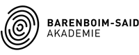 Firmenlogo: Barenboim-Said Akademie gGmbH