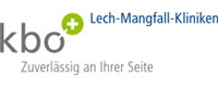 Firmenlogo: kbo-Lech-Mangfall-Klinik Garmisch-Partenkirchen