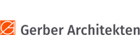 Firmenlogo: Gerber Architekten Int. GmbH