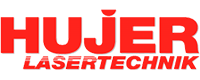 Firmenlogo: Hujer Lasertechnik GmbH