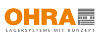 Firmenlogo: OHRA Regalanlagen GmbH