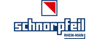 Firmenlogo: Schnorpfeil Rhein-Main GmbH