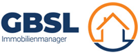 Firmenlogo: GBSL Betreuungs- und Verwaltungsgesellschaft mbH