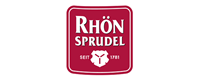 Firmenlogo: MineralBrunnen RhönSprudel GmbH