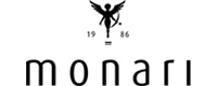 Firmenlogo: monari Logistik GmbH