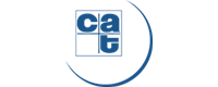 Firmenlogo: CAT Germany GmbH & Co. KG Rastatt