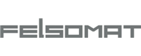 Firmenlogo: Felsomat GmbH & Co. KG