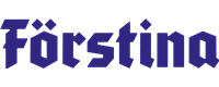 Firmenlogo: Förstina Sprudel Mineral- und Heilquelle GmbH