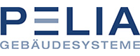 Firmenlogo: PELIA Gebäudesysteme GmbH