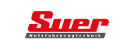 Firmenlogo: SUER Nutzfahrzeugtechnik GmbH & Co. KG