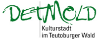 Firmenlogo: Stadt Detmold