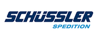 Firmenlogo: Wilhelm Schüssler Spedition GmbH