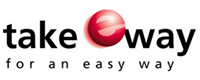 Firmenlogo: take-e-way GmbH
