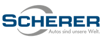 Firmenlogo: Scherer Automobil GmbH & Co. KG