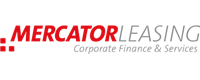 Firmenlogo: MLF Mercator-Leasing GmbH & Co. Finanz-KG