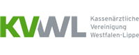 Firmenlogo: Kassenärztliche Vereinigung Westfalen-Lippe