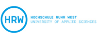 Firmenlogo: Hochschule Ruhr West