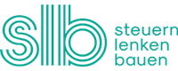 Firmenlogo: steuern lenken bauen Projektsteuerung Region Hannover GmbH