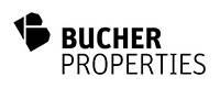 Firmenlogo: Bucher Properties GmbH