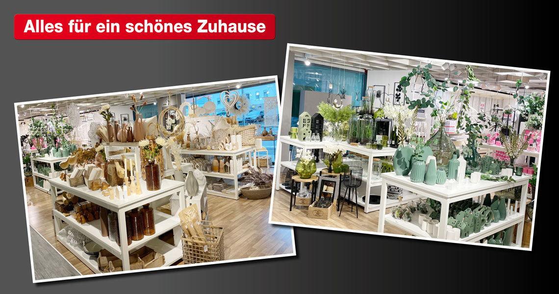 Slideshow Bild 2 Möbel Pagnia - Verkäufer/in für Boutique und Kasse (m/w/d) - 7766929