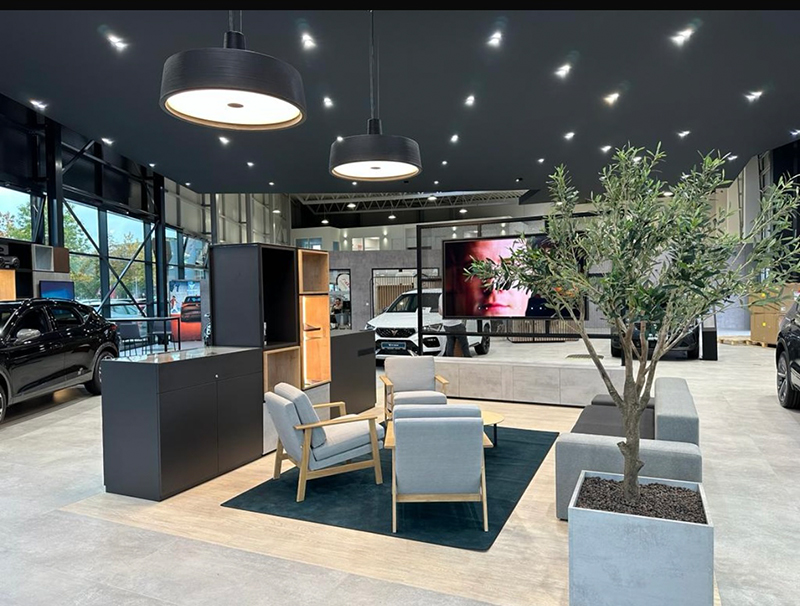 Autohaus Evers GmbH & Co. KG