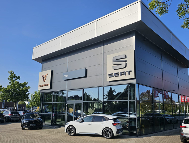 Autohaus Evers GmbH & Co. KG