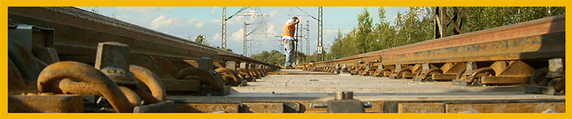 Slideshow Bild 1 RBB Rüther Bahn & Bau GmbH - Bauleiter / Projektleiter Kabeltiefbau (m/w/d) - 7777994