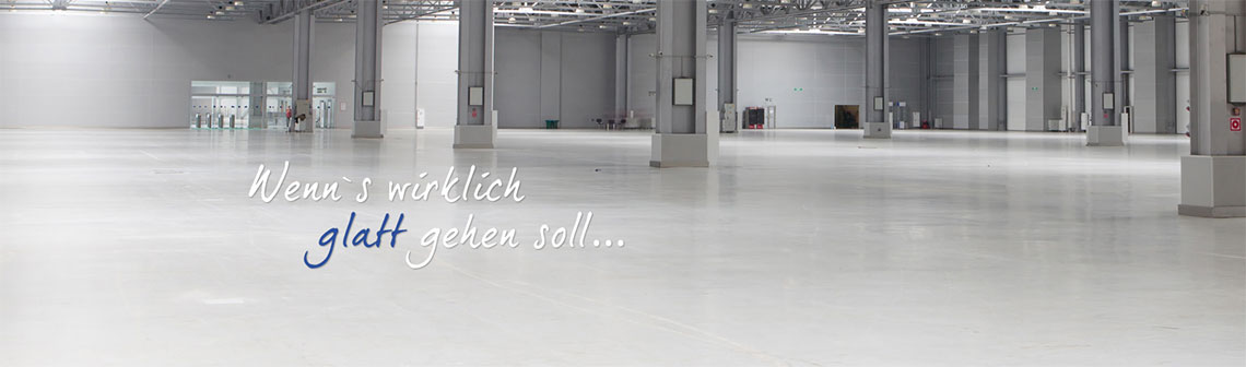 Headerbild KFK Estrichbau GmbH - Bauleiter (m/w/d) - 7779438
