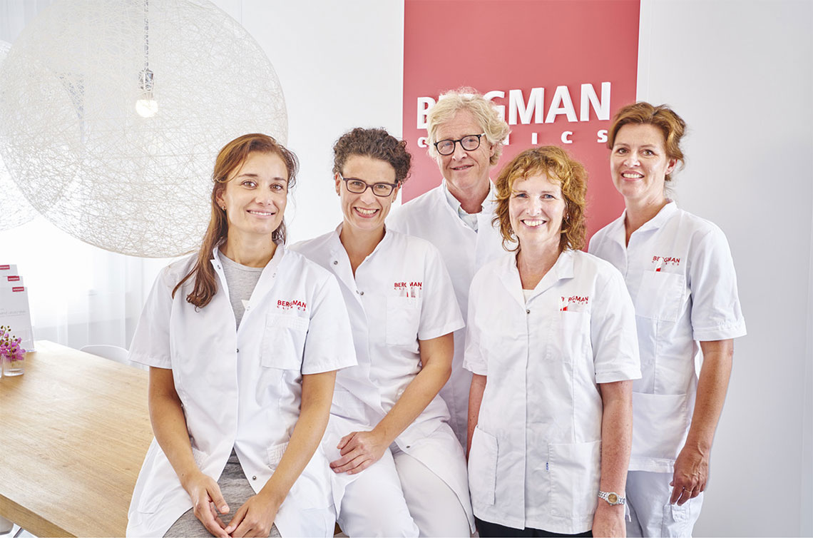 Headerbild Bergman Clinics - Klinikleitung - Augenfachklinik (w/m/d) - 7781442