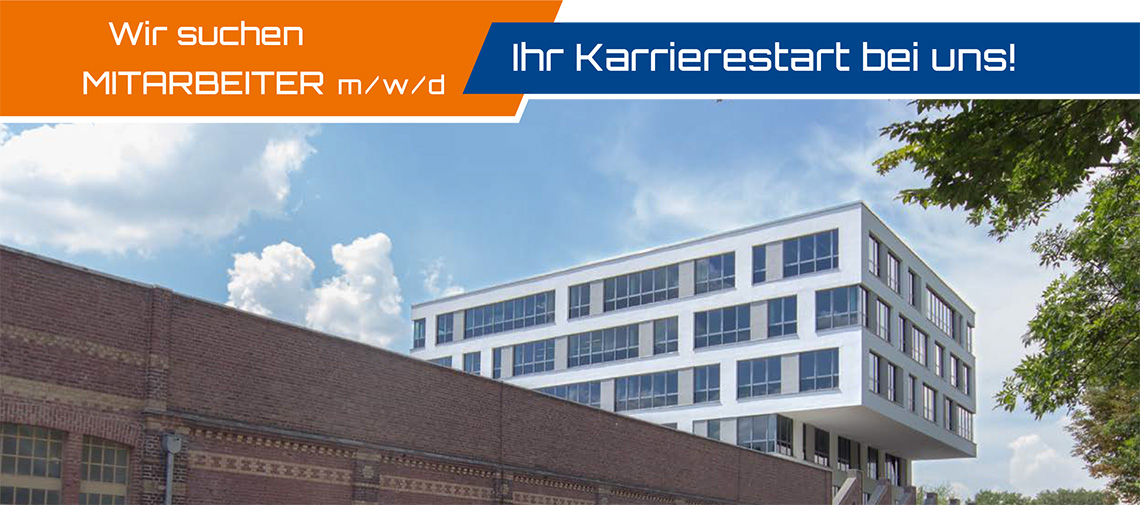 Headerbild MACHEREY-NAGEL GmbH & Co. KG - SAP Key-User / Sachbearbeitung Vertrieb (m/w/d) - 7782018