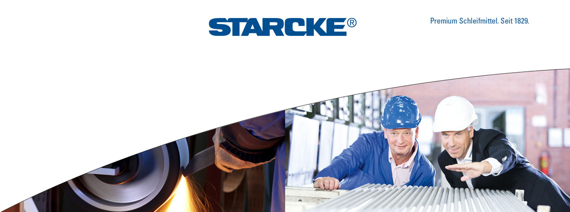 Headerbild STARCKE GmbH & Co. KG - Produktentwickler (m/w/d) - 7783309