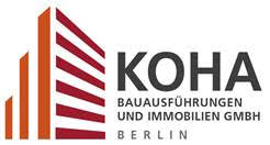 Koha Bauausführungen und Immobilien GmbH