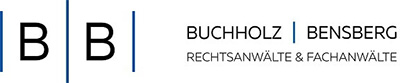 BUCHHOLZ | BENSBERG Rechtsanwlte & Fachanwlte