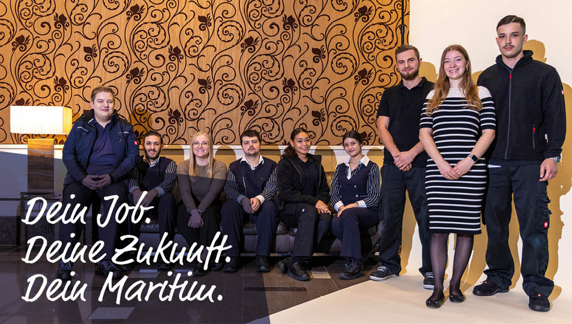Maritim Hotel Frankfurt