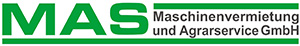MAS - Maschinenvermietung und Agrarservice GmbH
